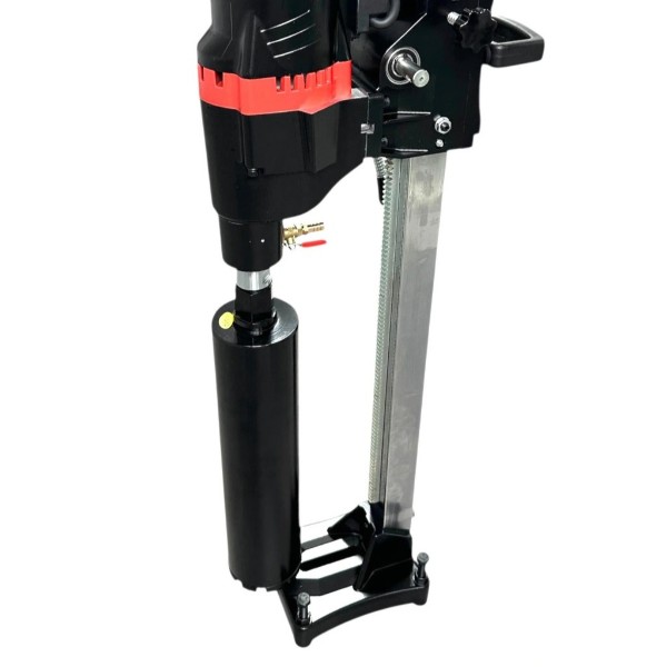 Shun Düz Karot Makinesi 4250 Watt 250 mm