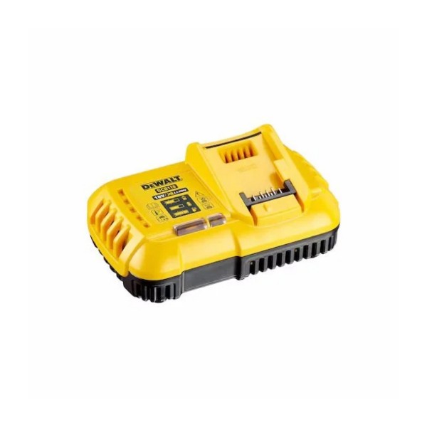 Dewalt DCB118-QW Flexvolt Şarj Cihazı