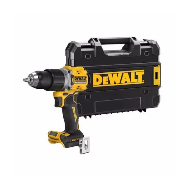 Dewalt DCD805NT-XJ Tek Makine