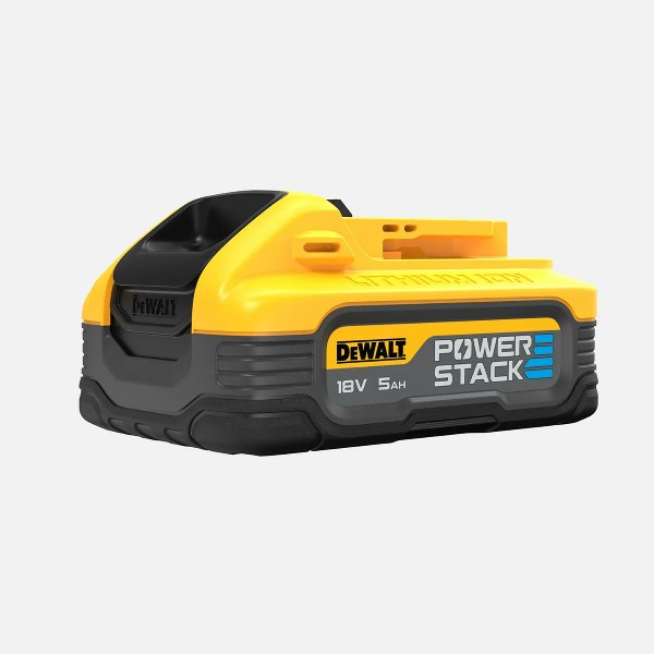 Dewalt DCBP518 18V XR 5.0Ah Power Stack Akü