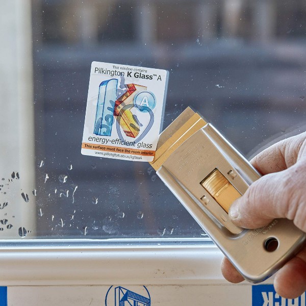 Stanley Metal Kazıma Bıçağı 40x95 mm 0-28-500