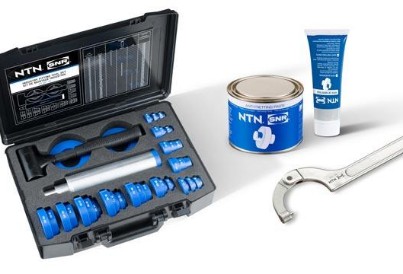 BAKIM VE MONTAJ KİMYASALLARI SEÇİMİ