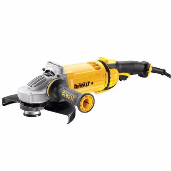 Dewalt DWE4559-QS 2400W 230Mm Büyük Taşlama