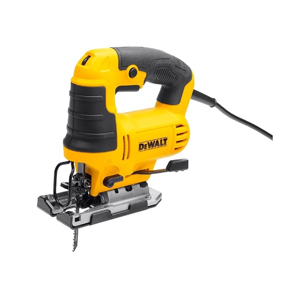 Dewalt DWE 349-TR 650W 85Mm Pandül Hareketli Dekupaj Testere