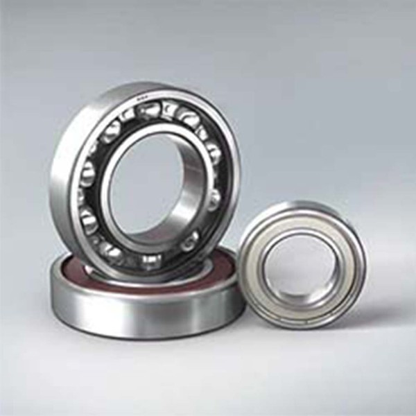 Sabit Bilyalı Rulmanlar