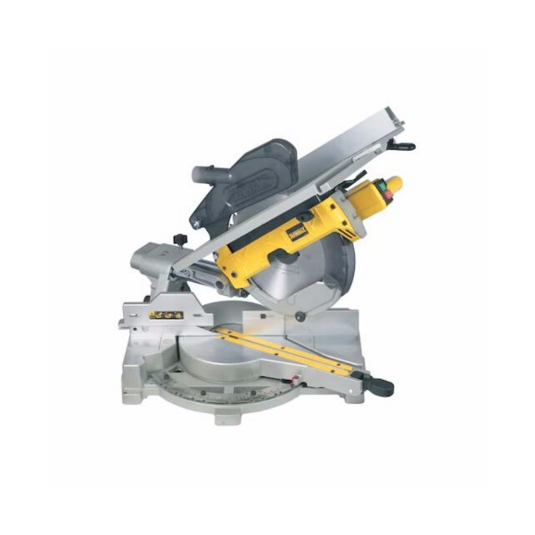 Dewat D27111-QS 1500W 305Mm Gönye Kesme