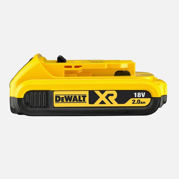 Dewalt DCB183-XJ 18V 2Ah Li-Ion Akü