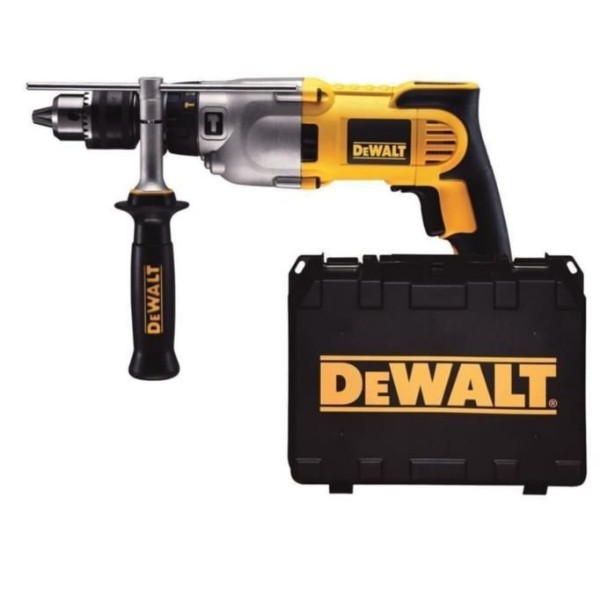 Dewalt D21570K-QS 1300W 16Mm Darbeli Matkap