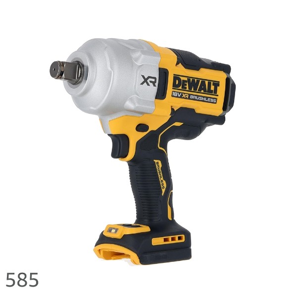 Dewalt DCF964NT-XJ 18V 3/4 Kömürsüz Somun Sıkma Tek Makine