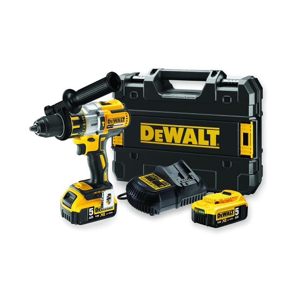 Dewalt DCD996P2