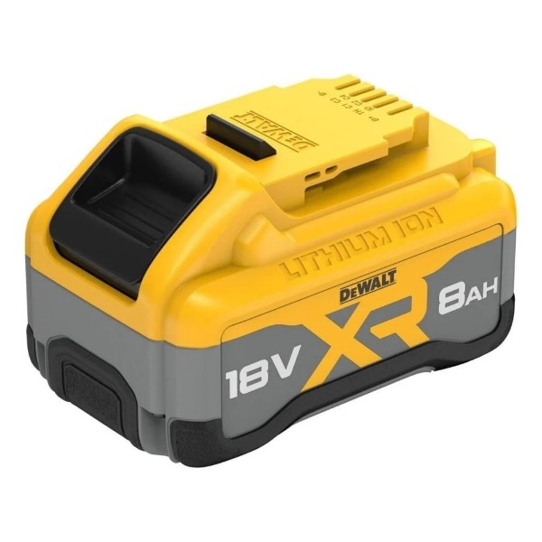 Dewalt DCB1880-XJ 18V 8.0Ah XR Li-ion Akü